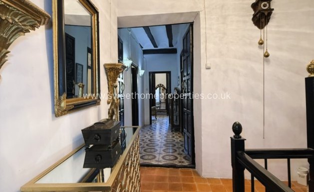 Reventa - Town house - Pinoso
