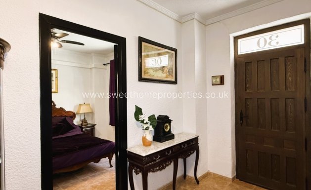 Reventa - Town house - Pinoso