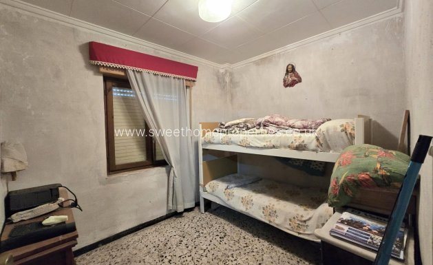 Reventa - Casa de campo - Monovar - Collado de novelda