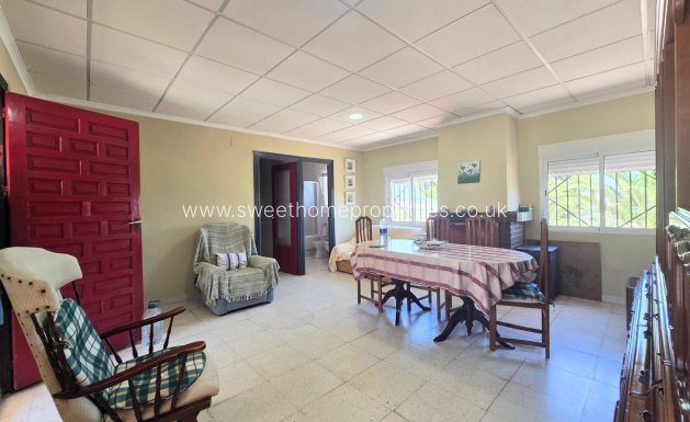Resale - Country house - Aspe - Tolomo