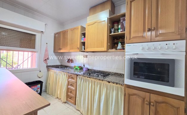 Resale - Country house - Aspe - Tolomo