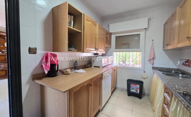 Resale - Country house - Aspe - Tolomo