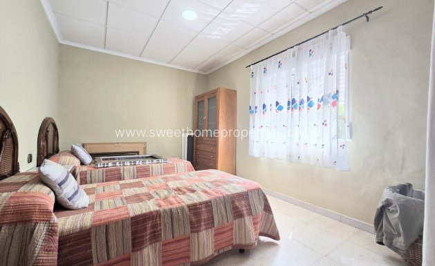 Resale - Country house - Aspe - Tolomo