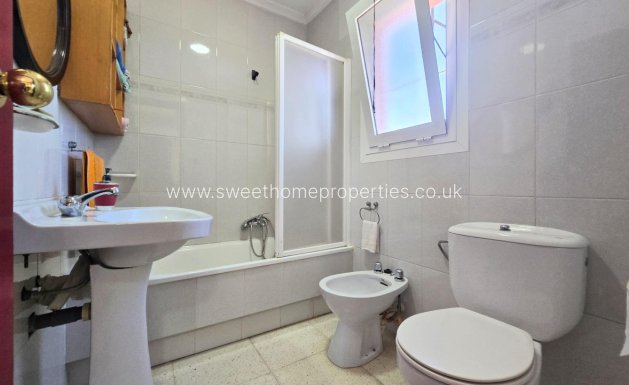 Resale - Country house - Aspe - Tolomo