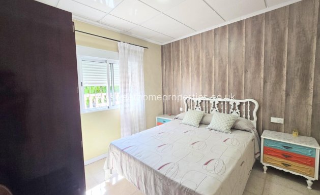 Resale - Country house - Aspe - Tolomo