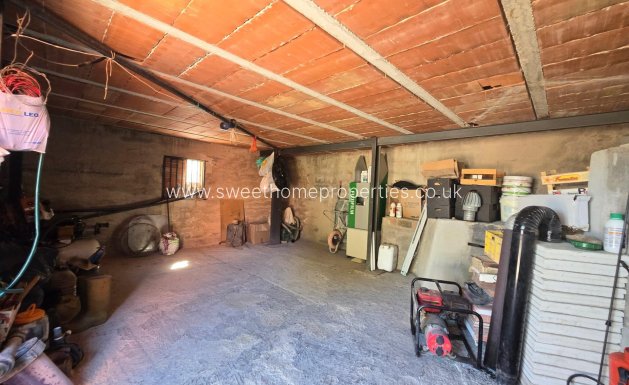 Resale - Country house - Aspe - Tolomo