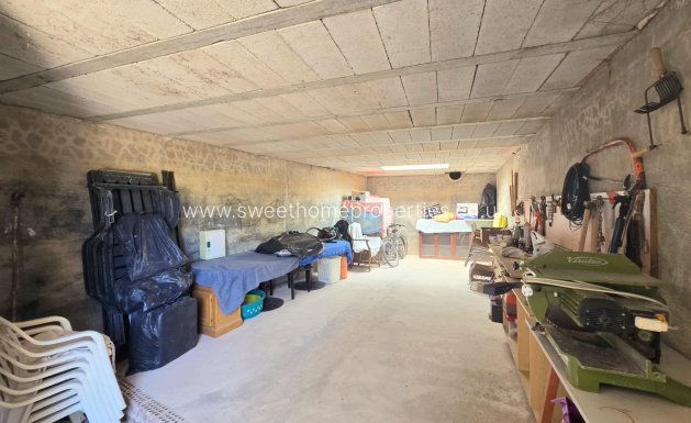 Resale - Country house - Aspe - Tolomo