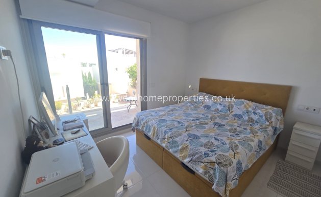 Herverkoop - Villa - San Miguel de Salinas