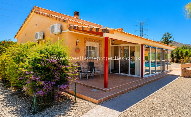 Reventa - Casa de campo - Macisvenda