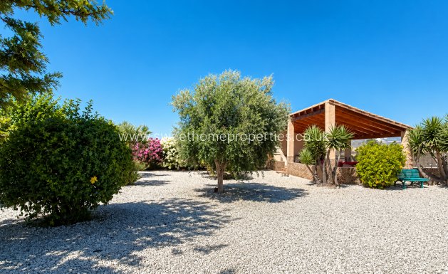 Reventa - Casa de campo - Macisvenda