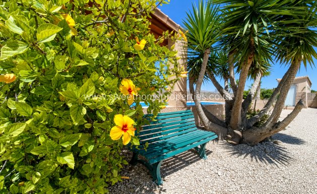 Reventa - Casa de campo - Macisvenda