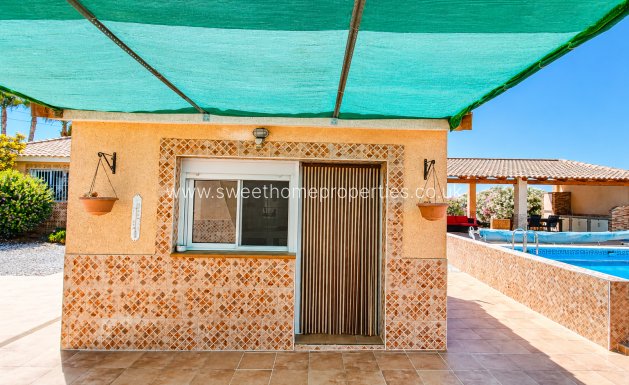 Reventa - Casa de campo - Macisvenda