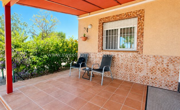 Reventa - Casa de campo - Macisvenda