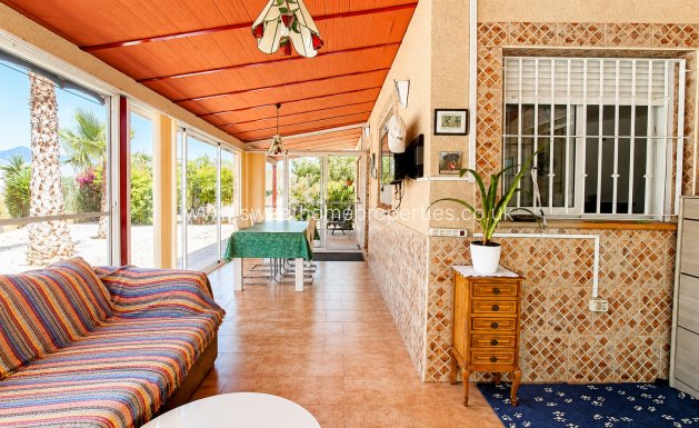 Reventa - Casa de campo - Macisvenda