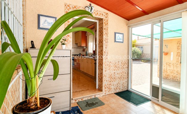 Reventa - Casa de campo - Macisvenda