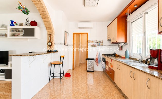 Reventa - Casa de campo - Macisvenda
