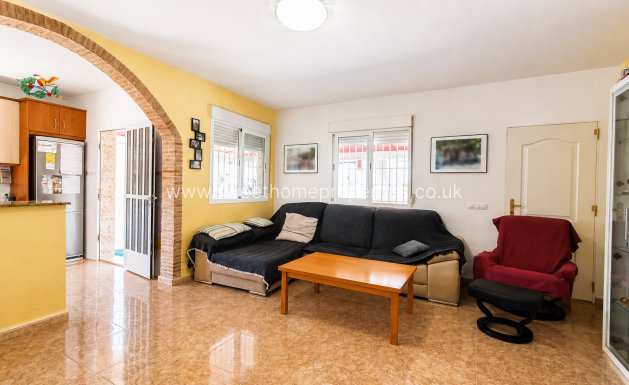 Reventa - Casa de campo - Macisvenda