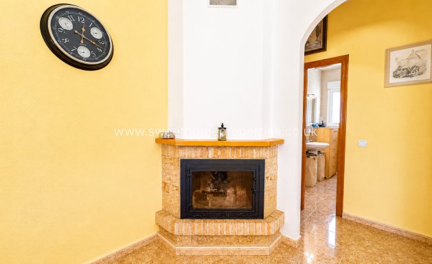 Reventa - Casa de campo - Macisvenda
