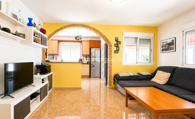 Reventa - Casa de campo - Macisvenda