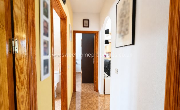 Reventa - Casa de campo - Macisvenda