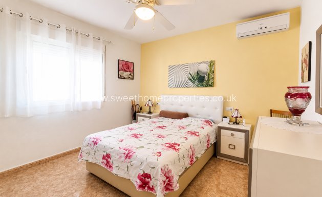 Reventa - Casa de campo - Macisvenda