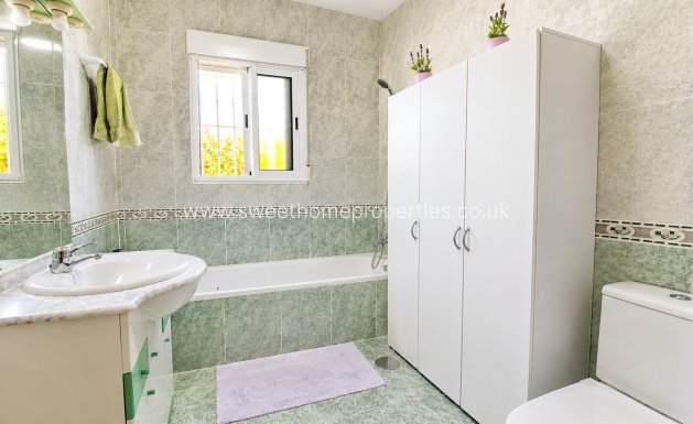 Reventa - Casa de campo - Macisvenda