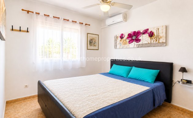 Reventa - Casa de campo - Macisvenda