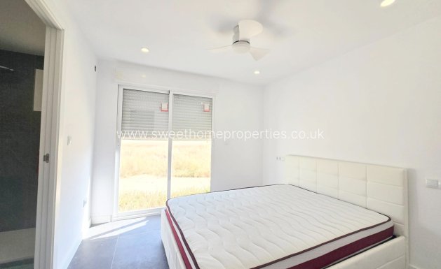 Reventa - Casa de campo - Aspe - Alcana