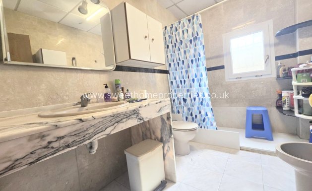Reventa - Casa de campo - Novelda - CAMPET