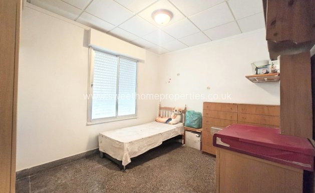 Reventa - Casa de campo - Novelda - CAMPET