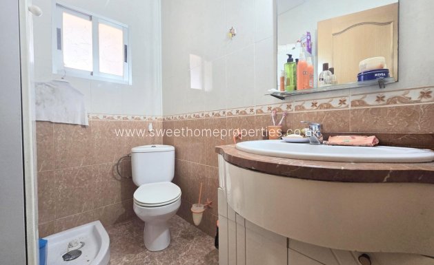 Reventa - Casa de campo - Novelda - CAMPET