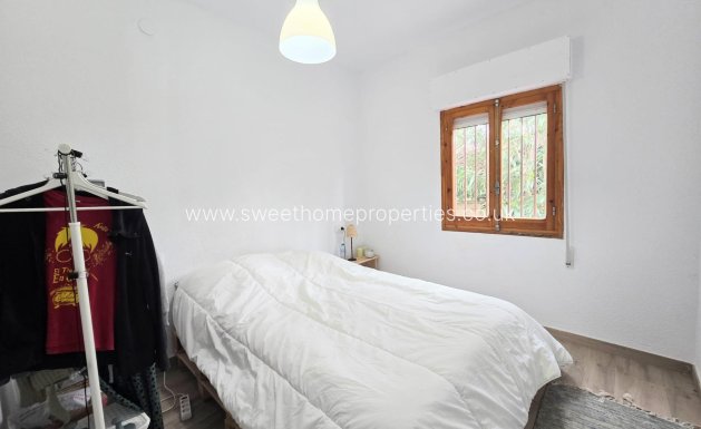 Reventa - Casa de campo - Hondon De Las Nieves - campo