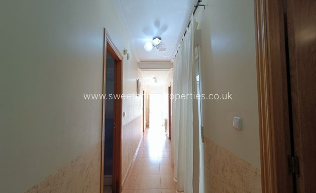 Reventa - Chalet - Hondon De Los Frailes