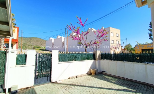 Reventa - Chalet - Hondon De Los Frailes