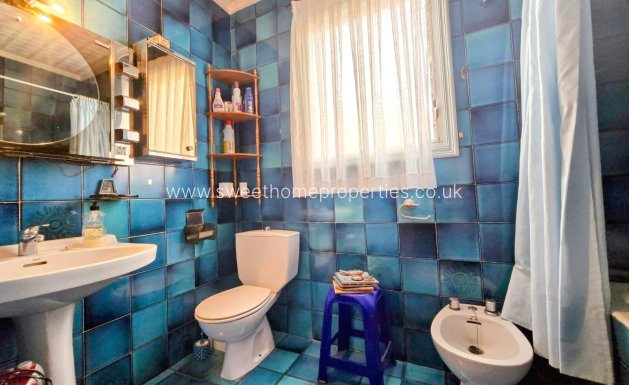 Resale - Apartment - Aspe - Centro