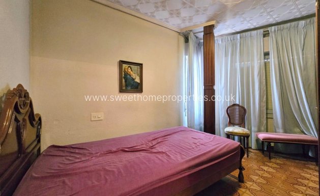 Resale - Apartment - Aspe - Centro