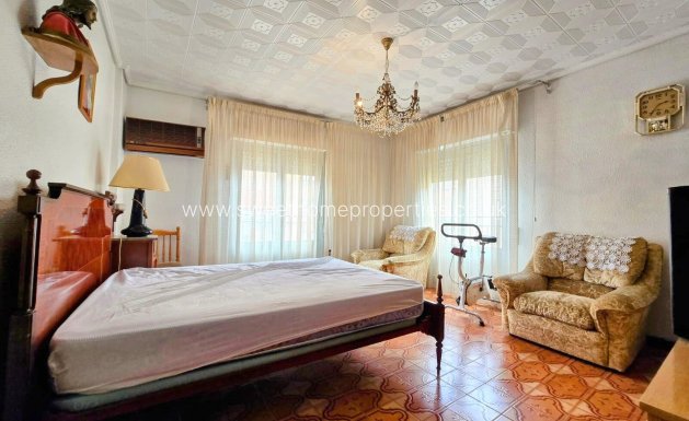 Resale - Apartment - Aspe - Centro