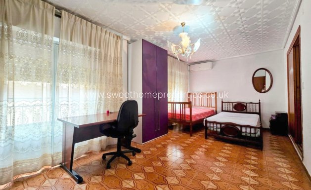 Resale - Apartment - Aspe - Centro