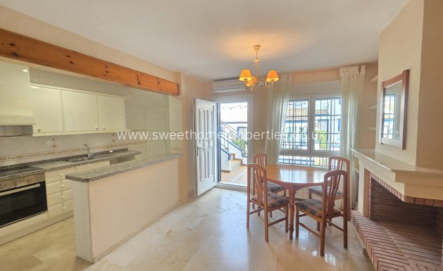 Herverkoop - Town house - Villamartin