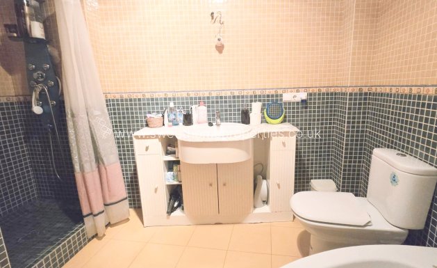 Resale - Apartment - Aspe - Centro