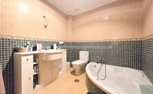 Resale - Apartment - Aspe - Centro