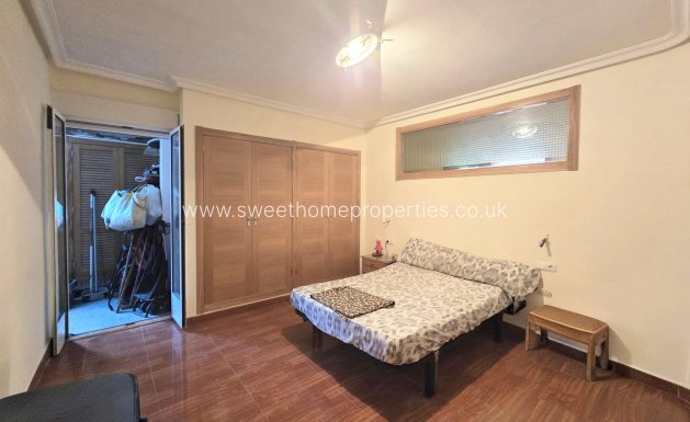 Resale - Apartment - Aspe - Centro
