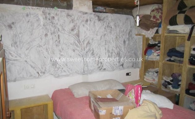 Resale - Cave house - Hondon De Las Nieves - canalosa