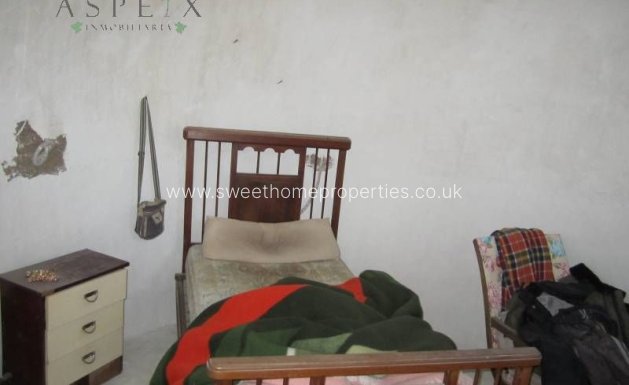 Resale - Cave house - Hondon De Las Nieves - canalosa