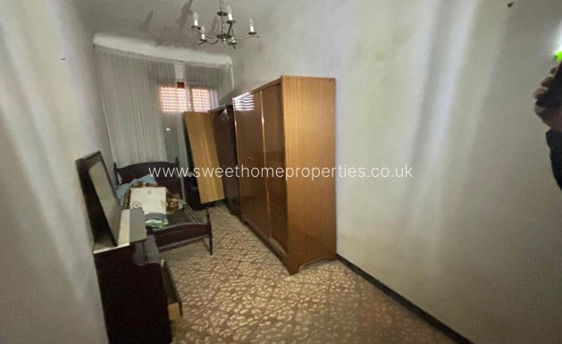 Resale - Town house - Aspe - Centro