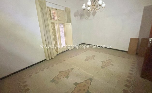 Resale - Town house - Aspe - Centro