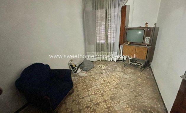 Resale - Town house - Aspe - Centro