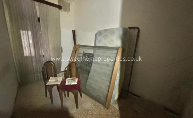 Resale - Town house - Aspe - Centro