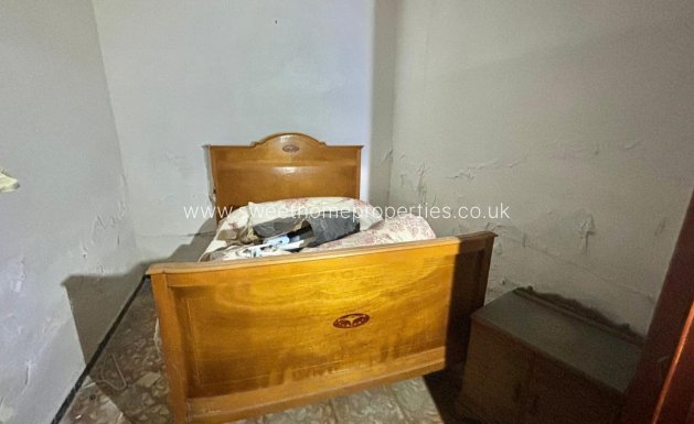 Resale - Town house - Aspe - Centro