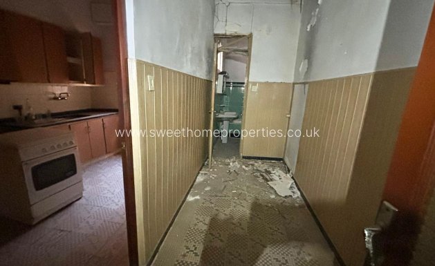 Resale - Town house - Aspe - Centro